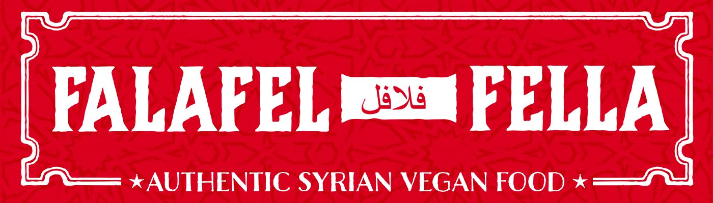 Falafel Fella